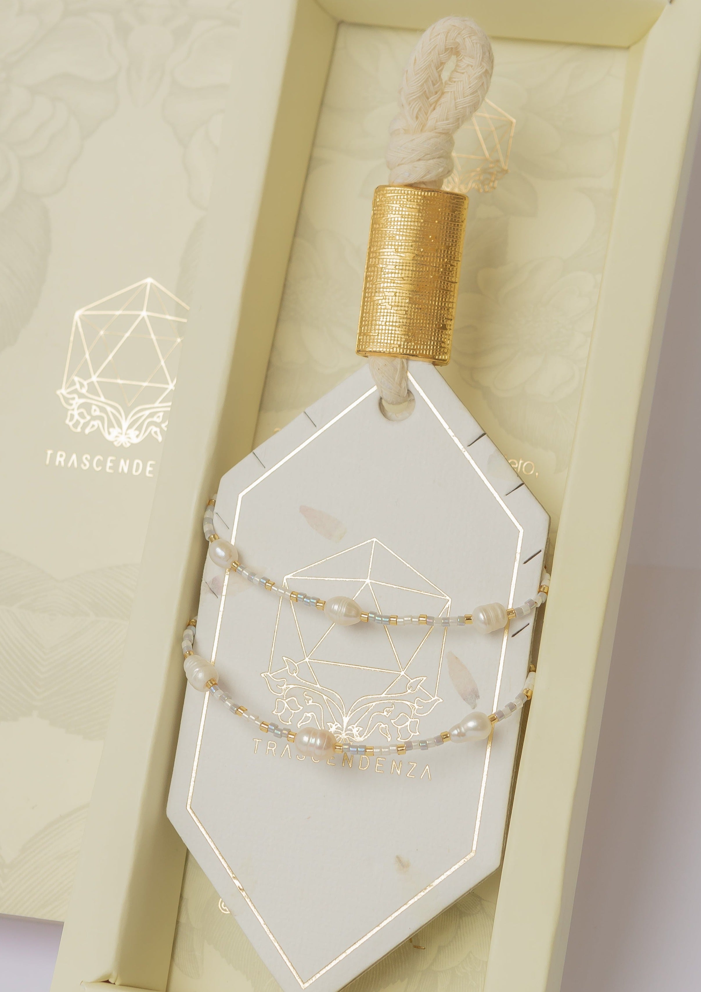 Pacto Entrelazadas Set x2